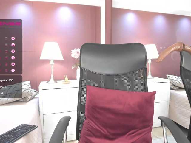 Ringhäälingupildid LauraSanti