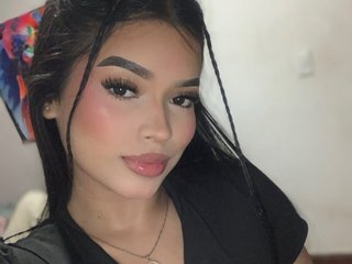 Erootiline videovestlus LauraSierra
