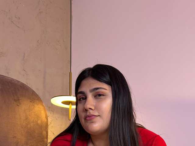 Profiili foto Lauren-mml