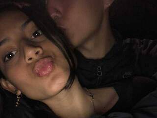 Erootiline videovestlus LAUREN-SEBAS