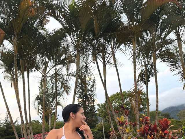 Profiili foto Laurenbenett