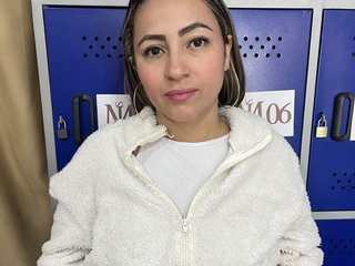 Erootiline videovestlus LaurenBlonde