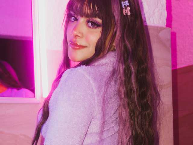 Profiili foto laurencamila1