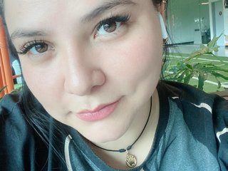 Erootiline videovestlus laurenchubby