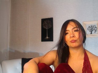 Ringhäälingupildid LaurenDallas