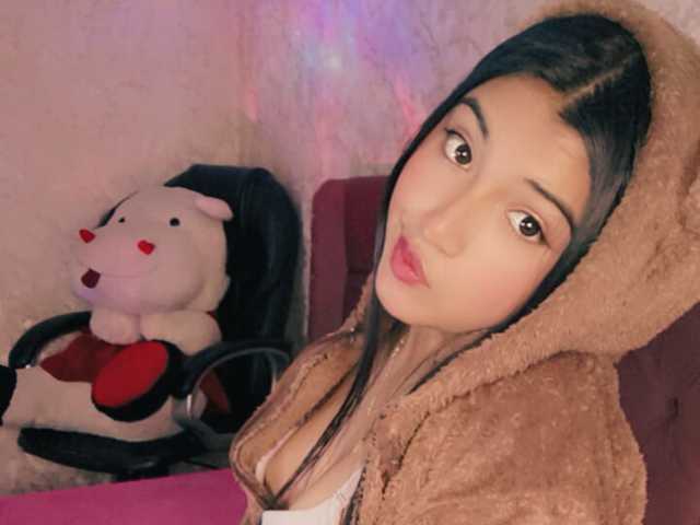 Profiili foto laurenelove