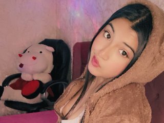 Erootiline videovestlus laurenelove