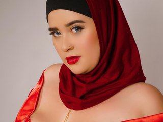 Erootiline videovestlus LaurenHillss