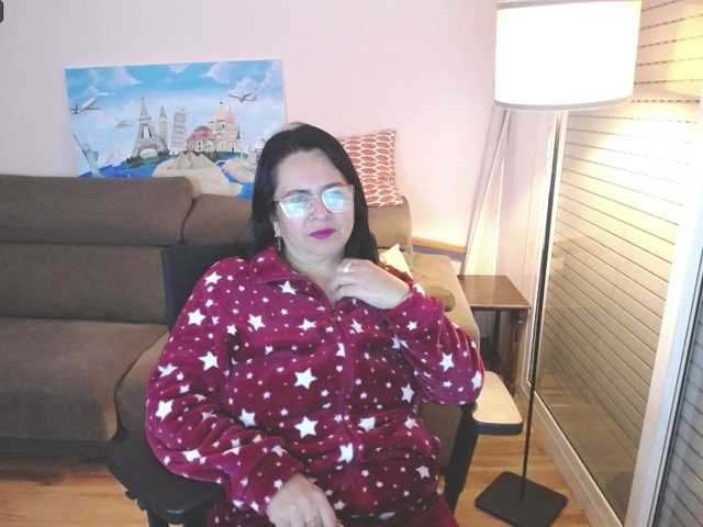 Ringhäälingupildid LaurenMature