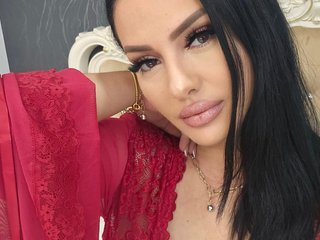 Erootiline videovestlus LaurenSaint1