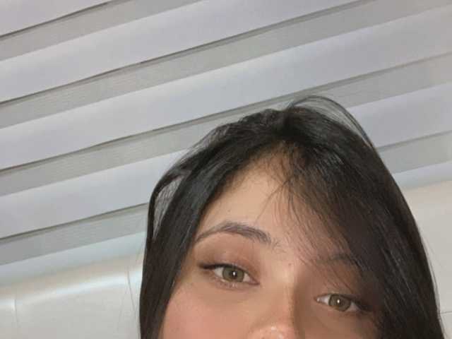 Profiili foto Laurie-Willia