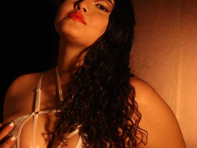 Profiili foto Laurie-Willia