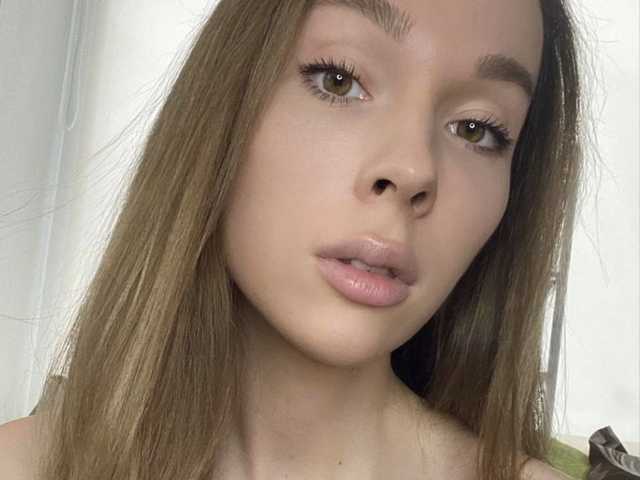 Profiili foto MaryModel