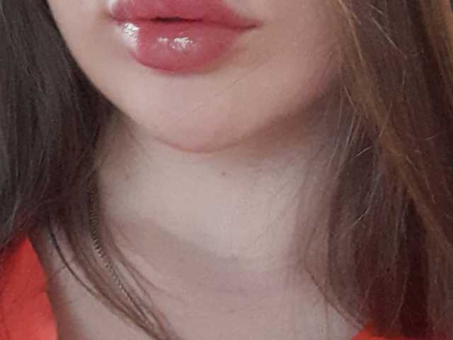 Profiili foto Laydis-kiss