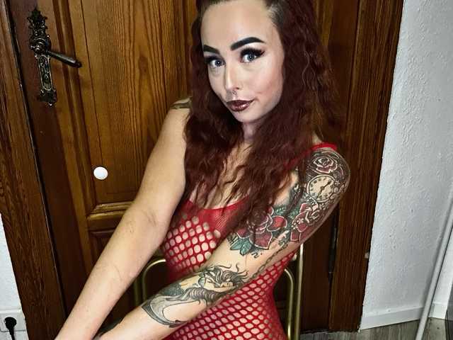 Profiili foto layla-foxx