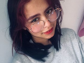 Erootiline videovestlus Layla-white