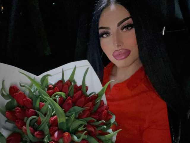 Profiili foto LaylaJade