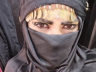 Erootiline videovestlus LaylaMustafa