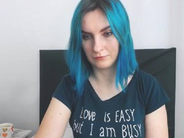 Ringhäälingupildid LaylaShow