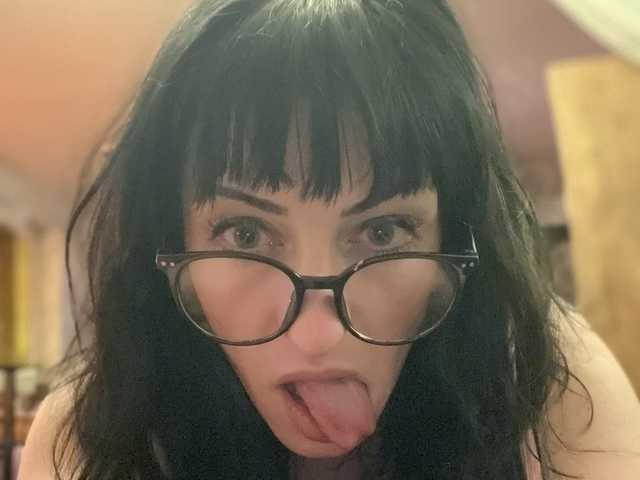 Profiili foto LaylaSquirtet