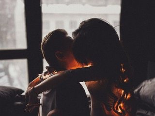 Erootiline videovestlus Laylay13