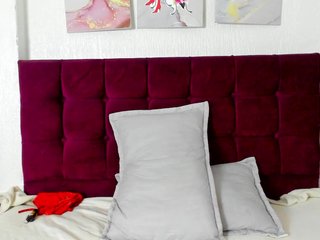 Erootiline videovestlus LayllaBreeze