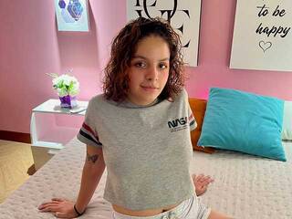 Erootiline videovestlus LayylaMoon