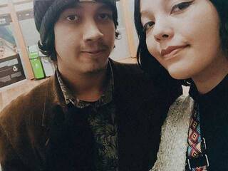 Erootiline videovestlus LEA-Y-PAUL