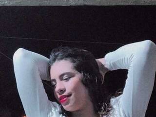 Erootiline videovestlus leaahlopeez