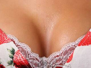 Erootiline videovestlus LeaCrox