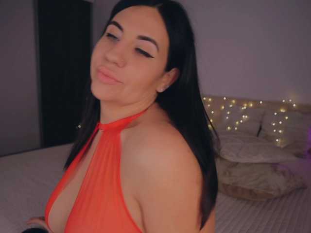 Fotod LeaEden I speak english fluently :PFeet -66Boobies - 150Booty - 199Pussy - 250Snapchat - 500Control Lovense - 999Real Squit - in private