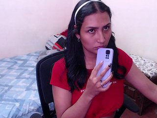 Erootiline videovestlus Leah-666