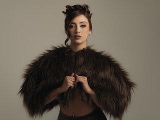 Erootiline videovestlus LeahColeman