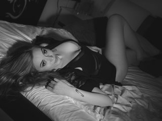 Profiili foto LeahGoldHair