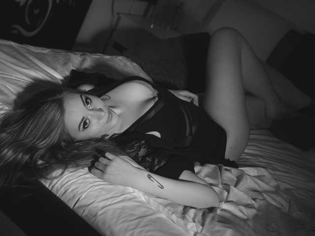 Profiili foto LeahGoldHair
