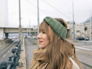 Erootiline videovestlus LeahGotti18