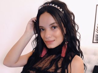 Erootiline videovestlus LeahJagger