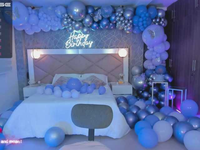 Ringhäälingupildid LeahJones