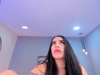 Erootiline videovestlus LeahLombardi