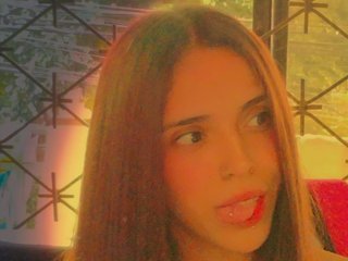 Erootiline videovestlus LeahMartins