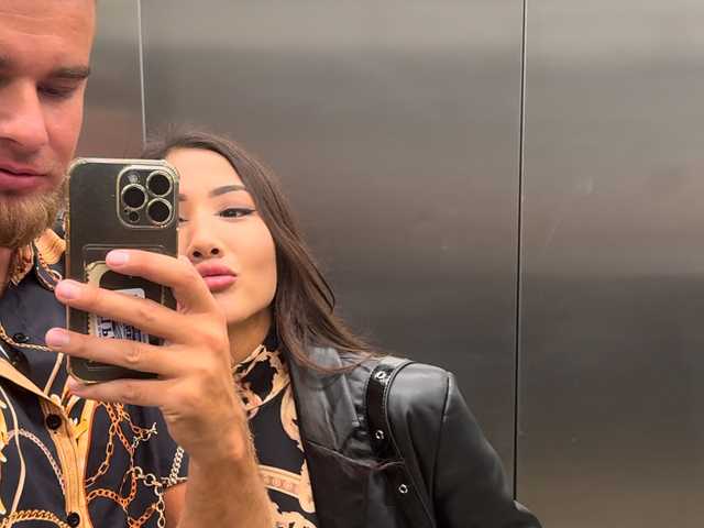 Profiili foto lean-lie