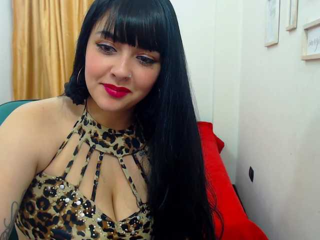 Fotod Leandra20 Welcome! I'm Leandra #Latina #Pussy #Ass #BigTits #BigAss #Lush, TELL ME YOU LIKE IT I CAN PLEASE !!! (LOVENSE) !!! (LOVENSE) !!♥