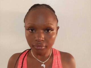 Erootiline videovestlus Leanie