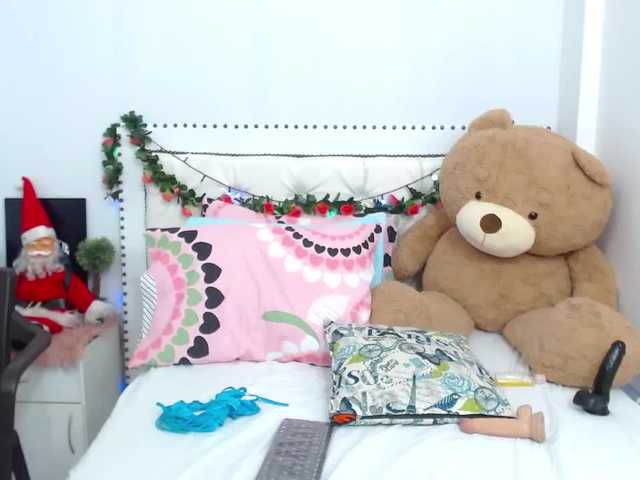 Ringhäälingupildid LeaQueen