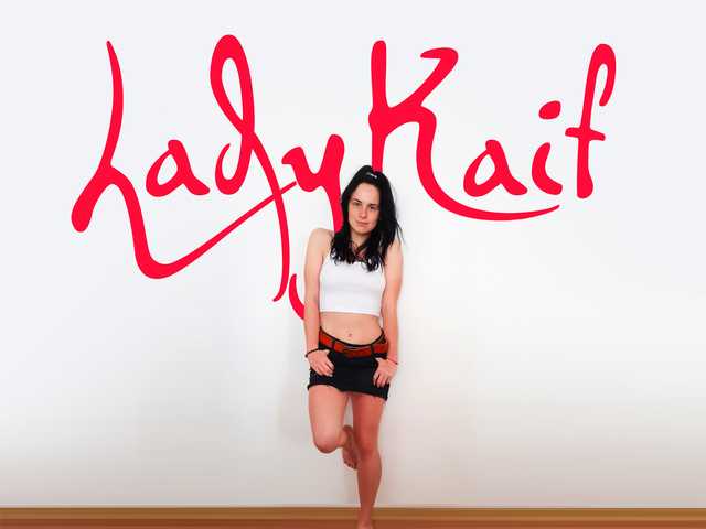 Profiili foto LadyKaif