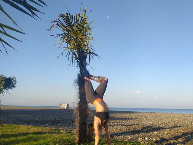 Profiili foto LadyKaif