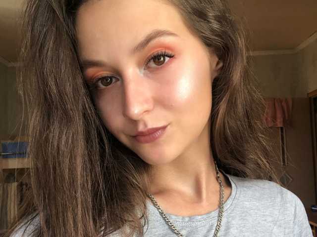 Profiili foto LedyFoxa