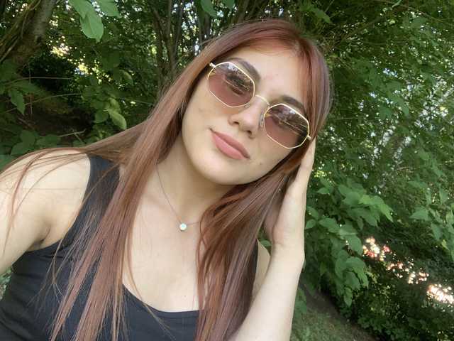 Profiili foto leeeliiik