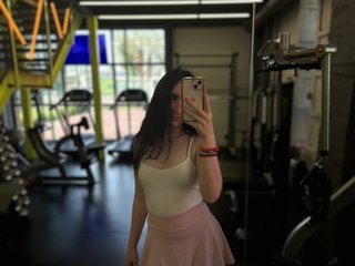 Erootiline videovestlus Leelaa