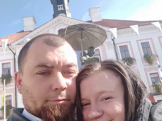 Profiili foto Leenakene